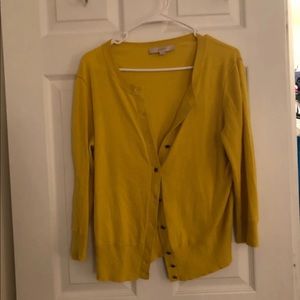 Bundle of clothes from loft
